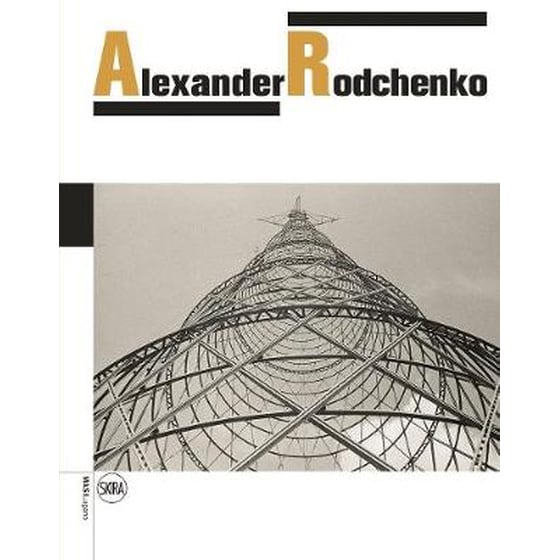 Alexander Rodchenko image 0