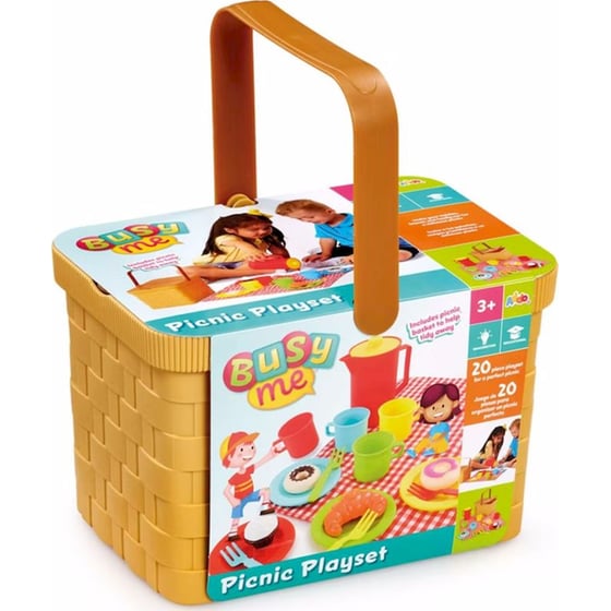 Addo Busy Me Σετ Πικνίκ image 1