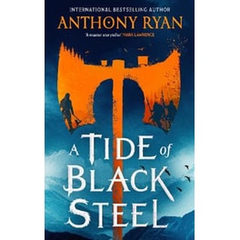 A Tide of Black Steel