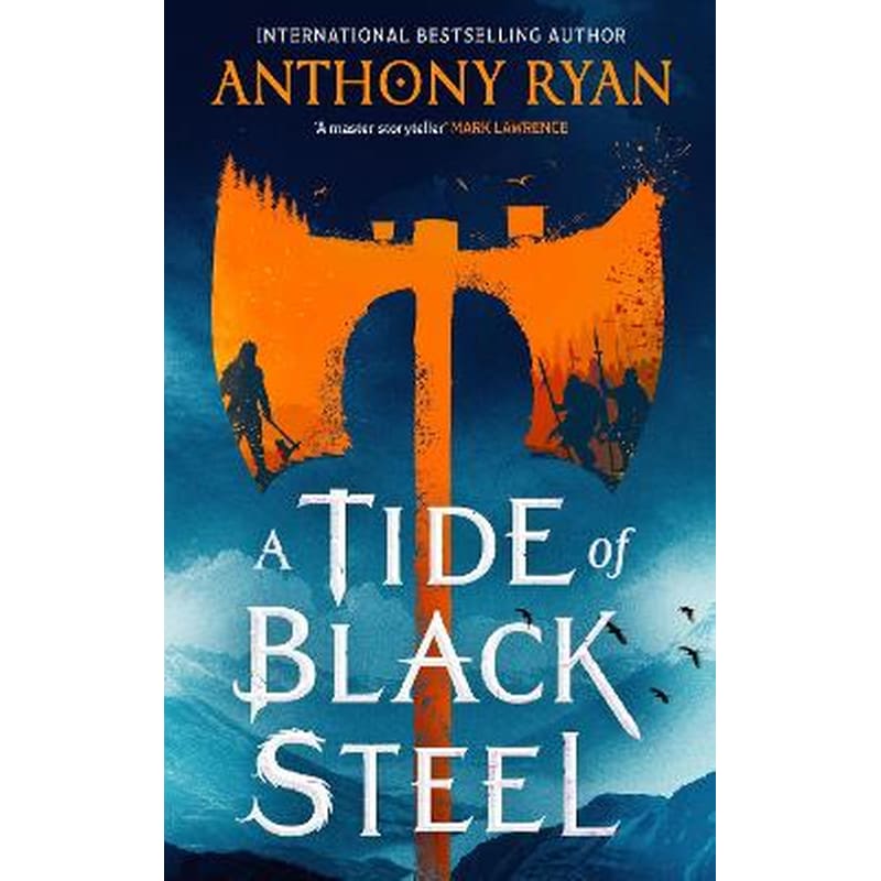 A Tide of Black Steel
