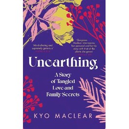 Unearthing