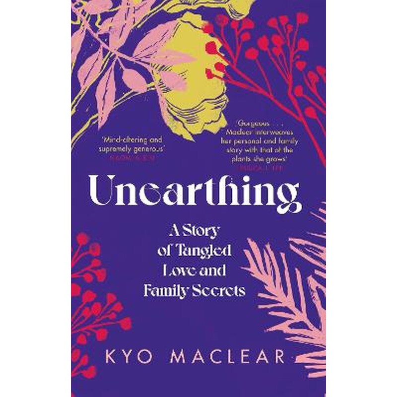 Unearthing