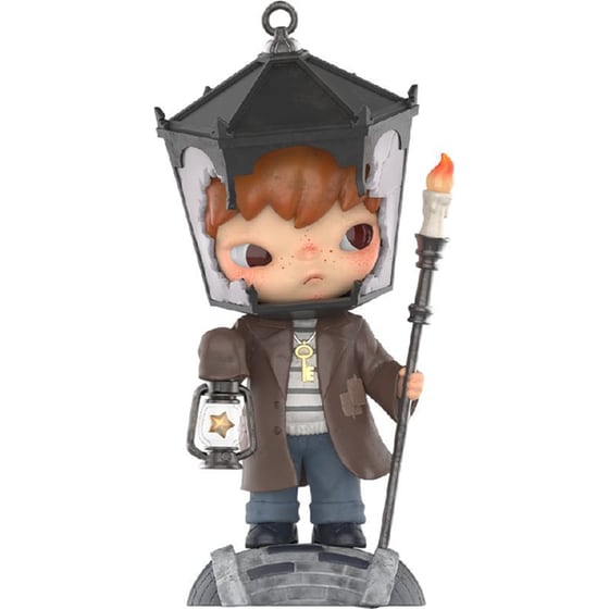 Φιγούρα Pop Mart Hirono x Le Petit Prince Blind Box image 5