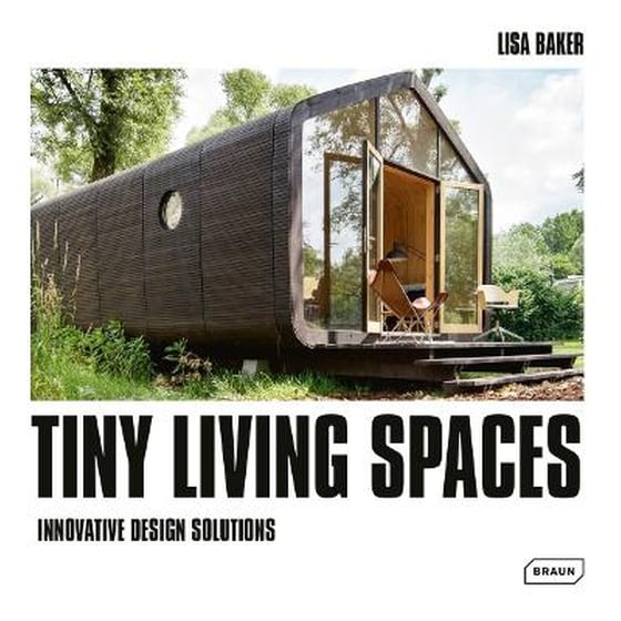 Tiny Living Spaces image 0