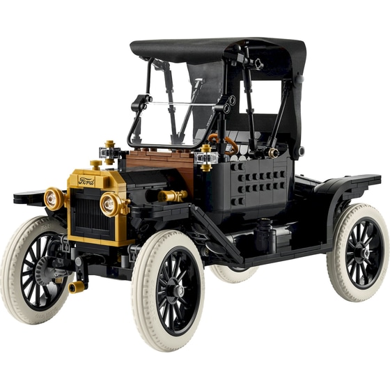 LEGO® Icons Ford Model T (11376) image 5