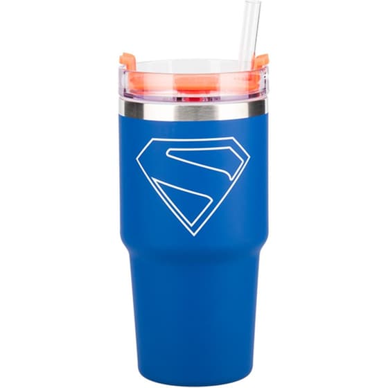 Κούπα Θερμός Paladone DC Comics - Superman 600ml image 2