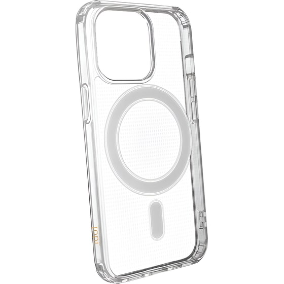 Θήκη Apple iPhone 14 Pro Max - Idol 1991 Clear Air - Διάφανη image 0