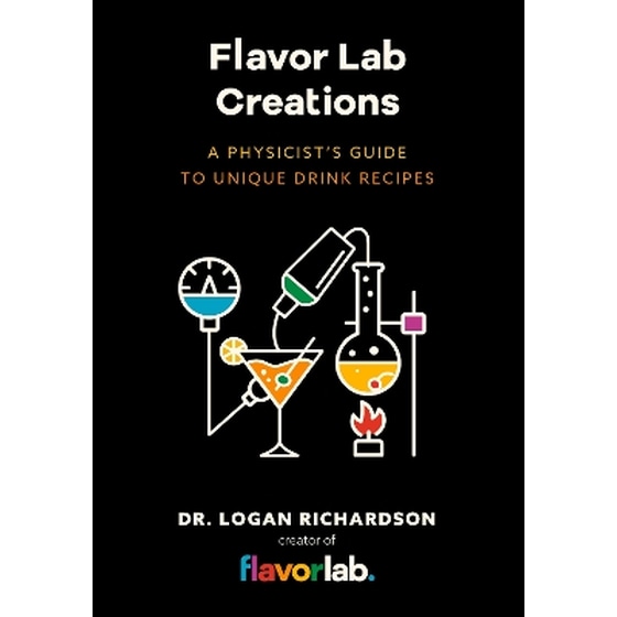 Flavor Lab Creations image 0