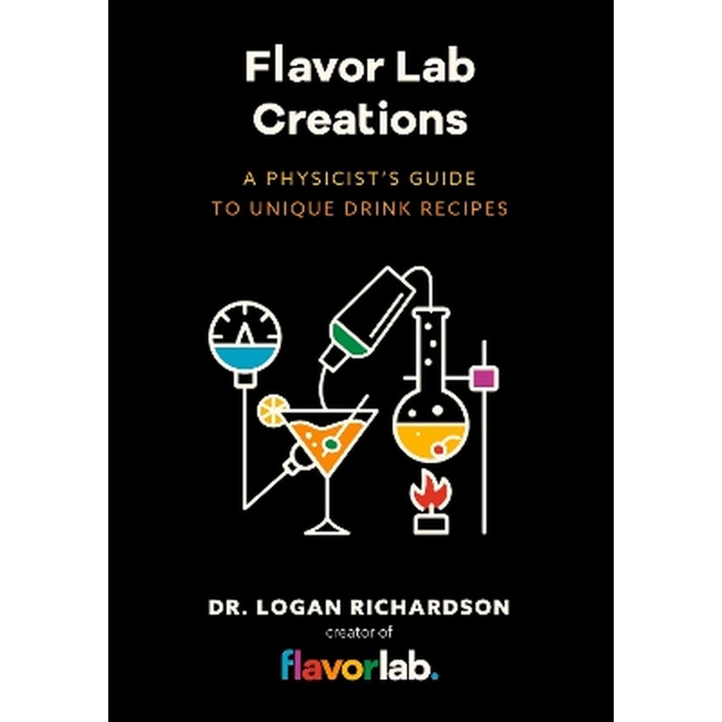 Flavor Lab Creations