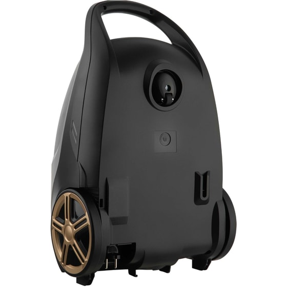 Ηλεκτρική Σκούπα SENCOR SVC 9300BK 800 W με Σακούλα 4 lt Μαύρο image 7
