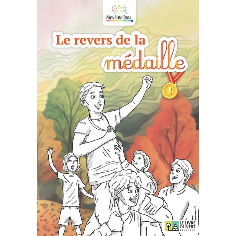 Le revers de la médaille