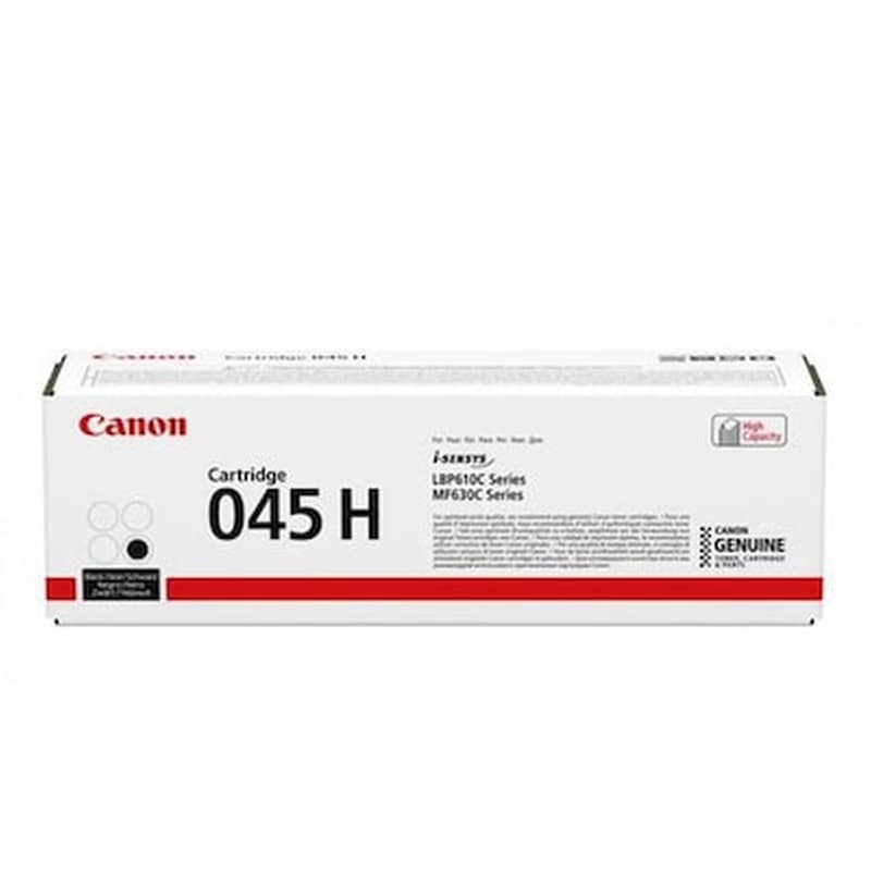 Toner CRG-045HB 2800 Σελίδες - Black