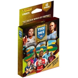 Panini Αυτοκόλλητα Fifa 365 2025 Μini Blister