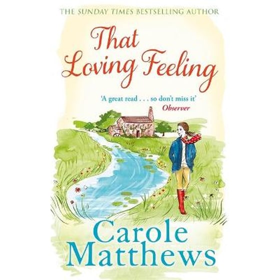 That Loving Feeling image 0