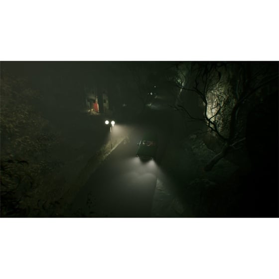 The 9th Charnel - PS5 image 14