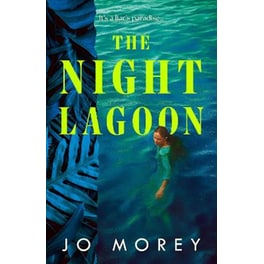The Night Lagoon