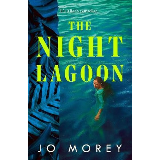 The Night Lagoon image 0