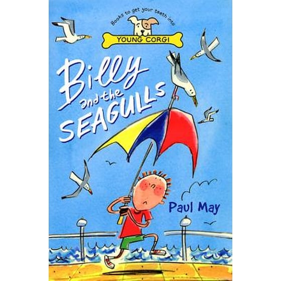 Billy And The Seagulls image 0