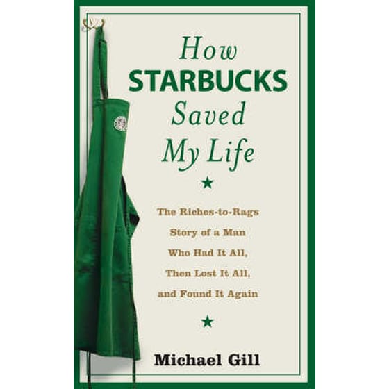 How Starbucks Saved My Life image 0