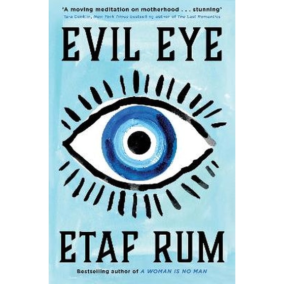 Evil Eye image 0
