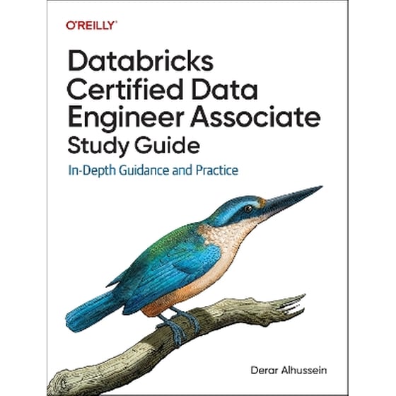 Databricks Certified Data Engineer Associate Study Guide image 0