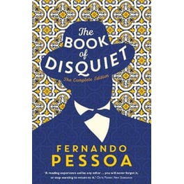 Book of Disquiet