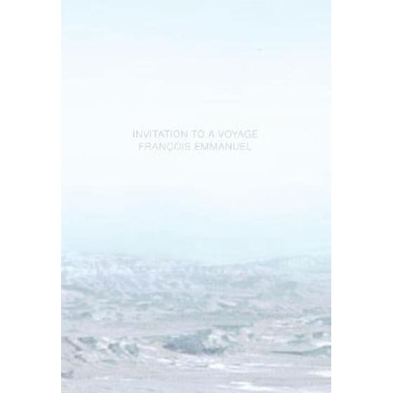 Invitation to a Voyage image 0