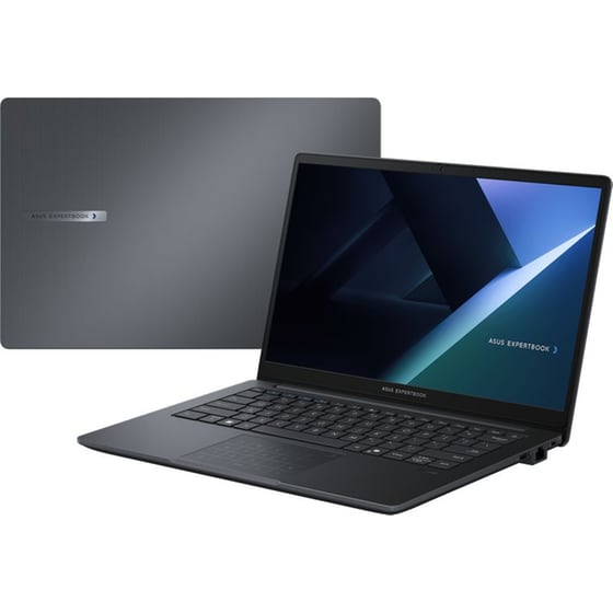 Asus ExpertBook BM1 14'' FHD IPS (Ryzen 7-7735U/16 GB/512GB SSD/Radeon Graphics/Win11Pro) Laptop image 1