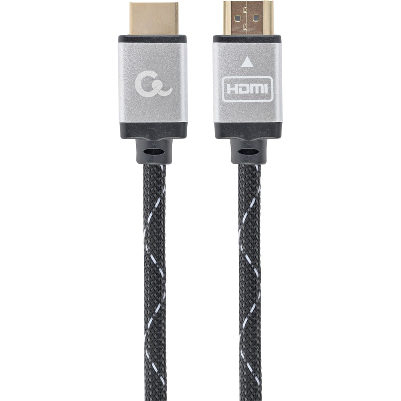 Καλώδιο Cablexpert HDMI High Speed Select Plus male - 2m