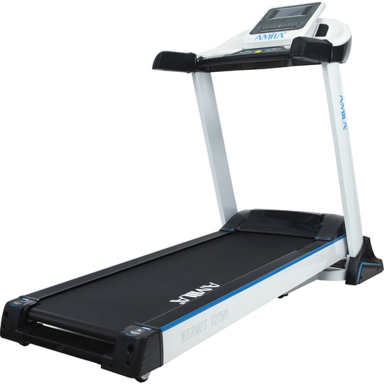 Ηλεκτρικός Διάδρομος Γυμναστικής Amila Hermes F275PI image 1