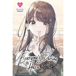Everyone's Darling Has a Secret, Vol. 1