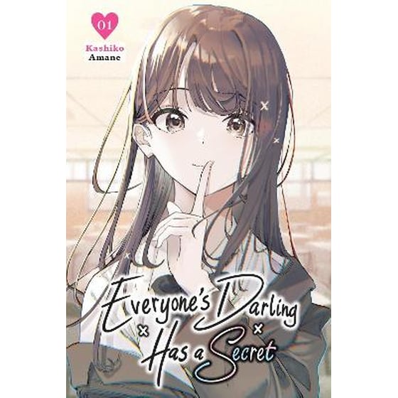 Everyone's Darling Has a Secret, Vol. 1 image 0