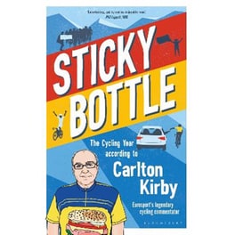 Sticky Bottle