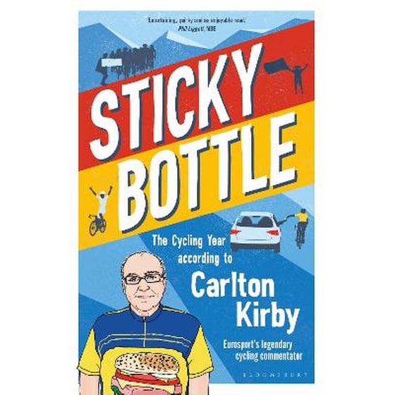Sticky Bottle image 0