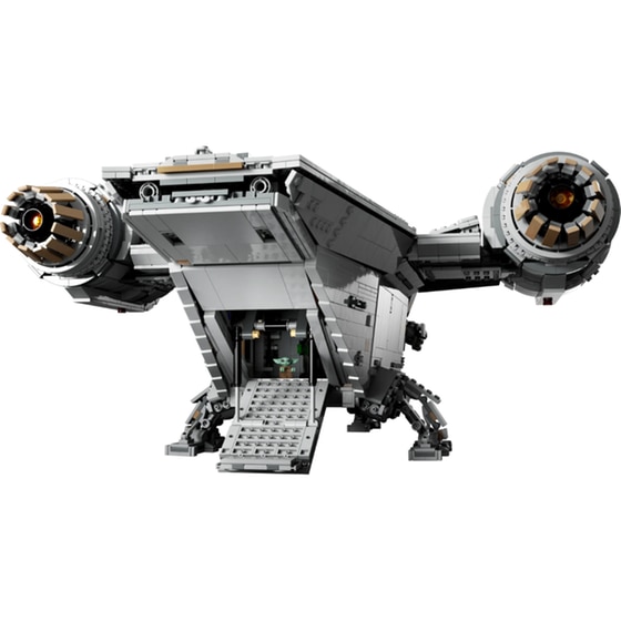 LEGO® Star Wars The Razor Crest™ (75331) image 6