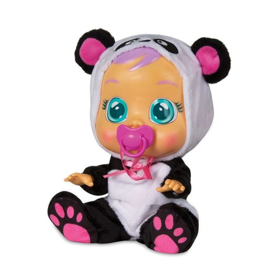 AS Company Cry Babies Κλαψουλίνια Pandy image 3