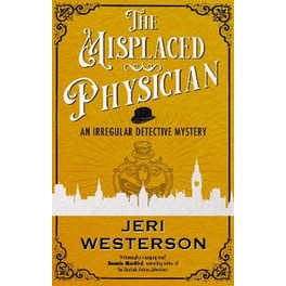 The Misplaced Physician