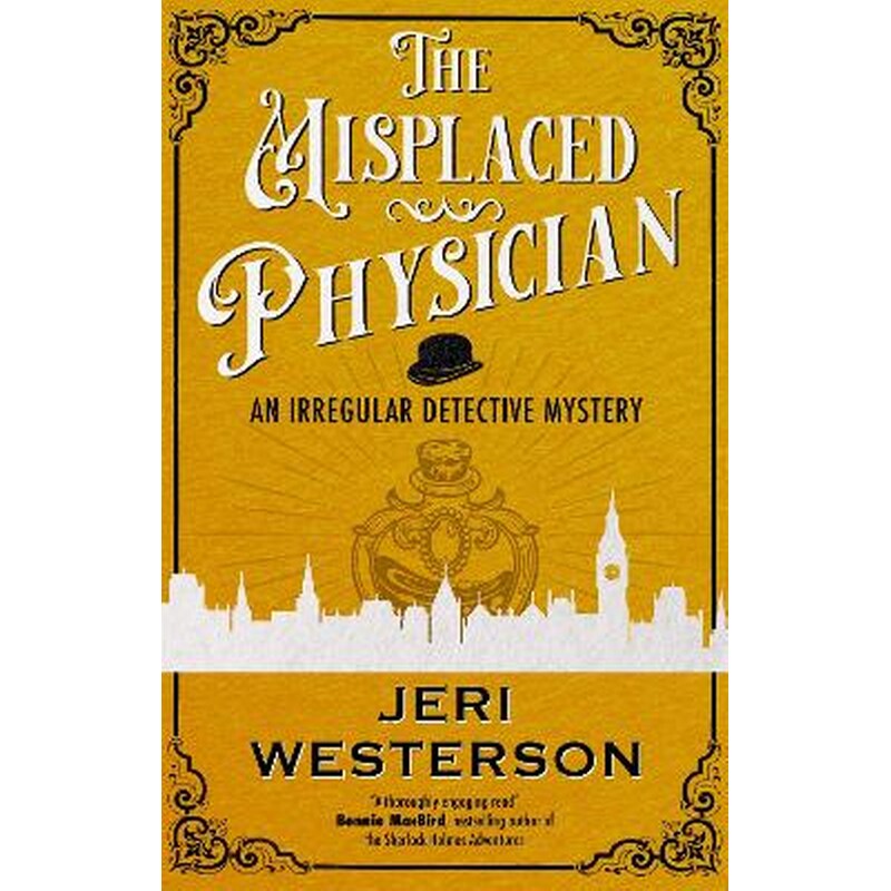The Misplaced Physician
