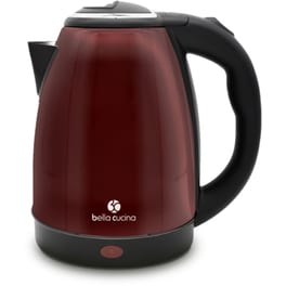 BELLA CUCINA 3103 1800 W 1.8 L Κόκκινο Βραστήρας