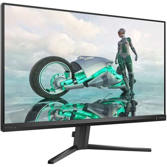 Philips Envia 27M2N3500NL/00 Gaming Monitor 27'' QHD VA Flat 180Hz 1ms image 1