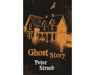 Ghost Story image 0