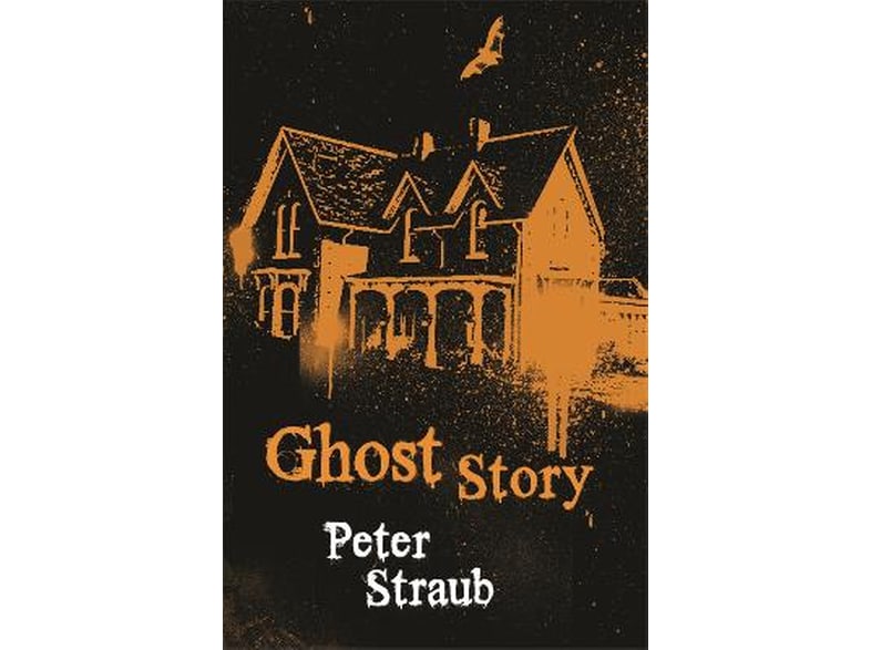 Ghost Story