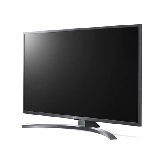 Τηλεόραση LG LED 50" 4K 50UN74006LB image 1
