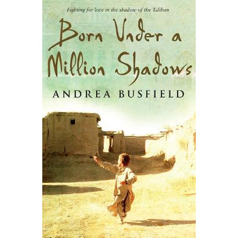 Born Under a Million Shadows