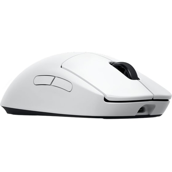 Logitech G Pro 2 Lightspeed Gaming Ασύρματο Ποντίκι - Λευκό image 3