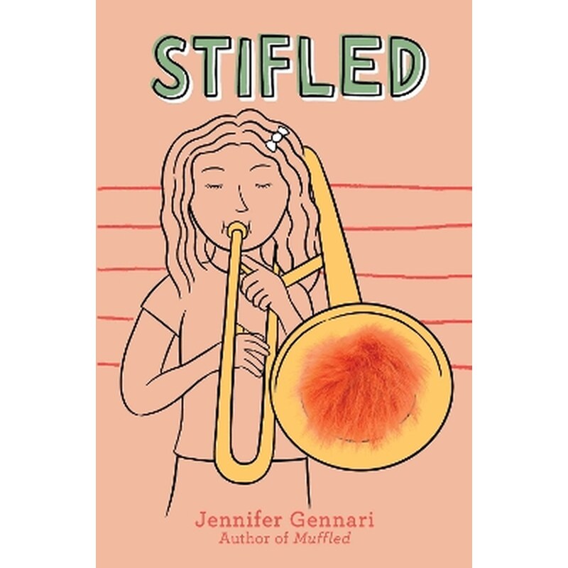 Stifled
