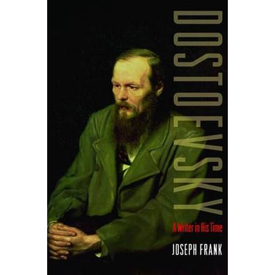 Dostoevsky image 0