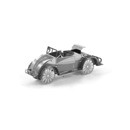 3D Παζλ Αυτοκίνητο Beach Buggy (1 Φύλλο)