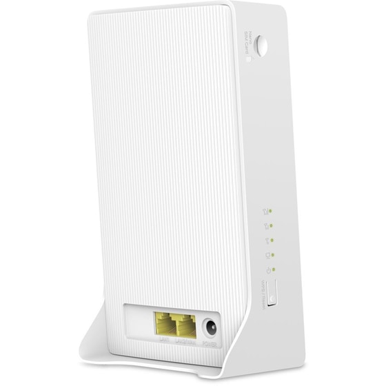 Mercusys MB230-4G Wi-Fi System Dual Band (2.4 & 5GHz) image 1