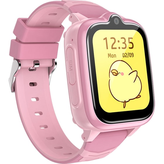 Smartwatch Blackview Z10 44mm - Bubblegum Pink image 2